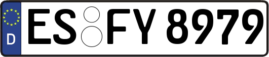 ES-FY8979