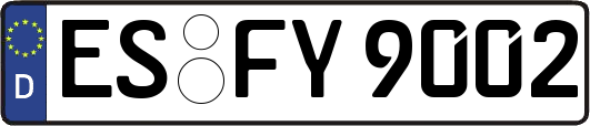 ES-FY9002