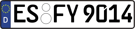 ES-FY9014