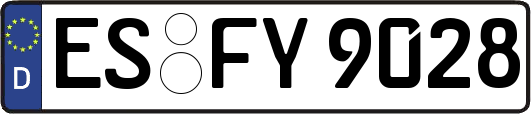 ES-FY9028