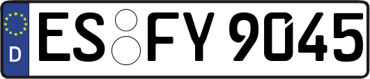ES-FY9045