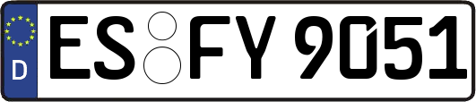 ES-FY9051