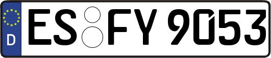 ES-FY9053