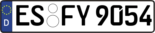 ES-FY9054