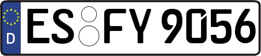 ES-FY9056