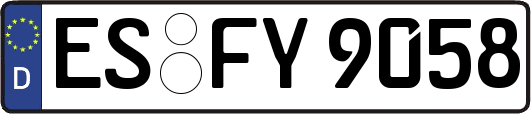 ES-FY9058