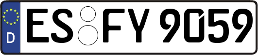 ES-FY9059