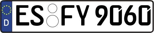 ES-FY9060