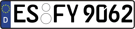 ES-FY9062