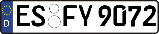 ES-FY9072