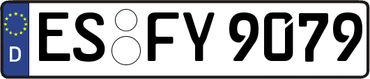 ES-FY9079