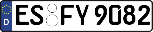 ES-FY9082
