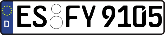 ES-FY9105