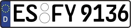 ES-FY9136
