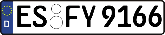 ES-FY9166
