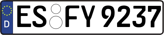 ES-FY9237