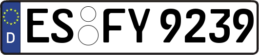 ES-FY9239