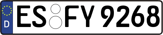 ES-FY9268