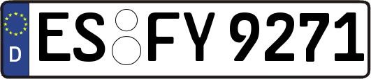 ES-FY9271