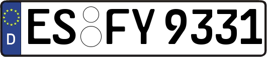 ES-FY9331