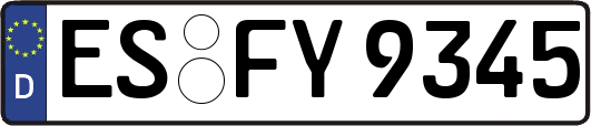 ES-FY9345