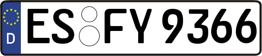ES-FY9366