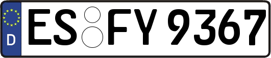 ES-FY9367