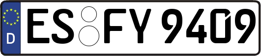 ES-FY9409