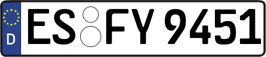 ES-FY9451