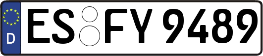 ES-FY9489