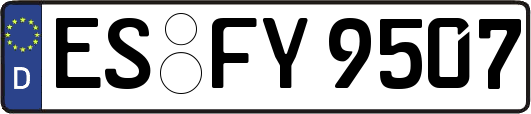 ES-FY9507