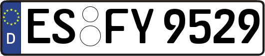 ES-FY9529