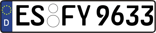 ES-FY9633