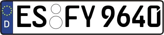 ES-FY9640
