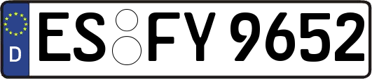 ES-FY9652