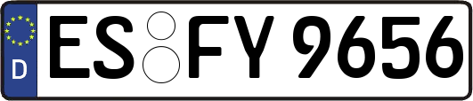 ES-FY9656