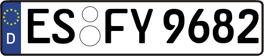 ES-FY9682