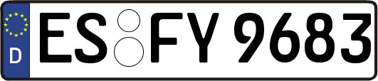 ES-FY9683