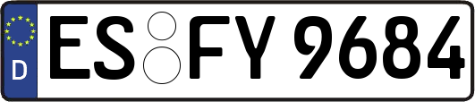 ES-FY9684