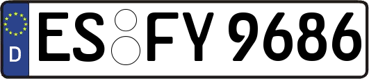 ES-FY9686