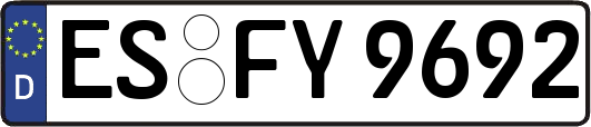 ES-FY9692