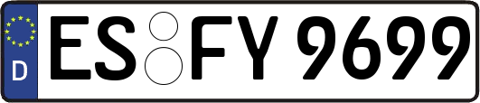 ES-FY9699