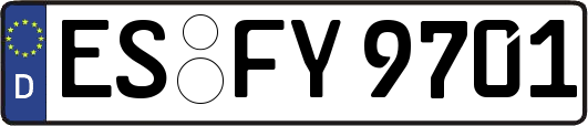 ES-FY9701