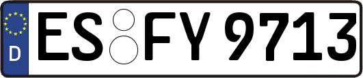 ES-FY9713