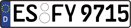 ES-FY9715