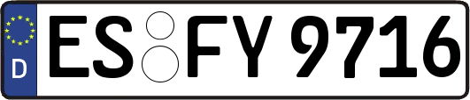 ES-FY9716