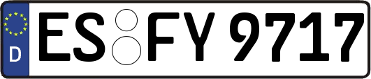 ES-FY9717