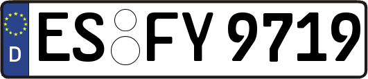 ES-FY9719
