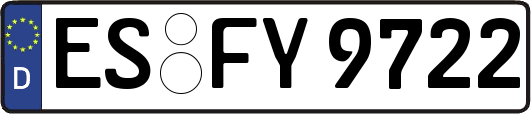 ES-FY9722