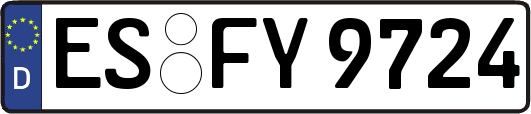 ES-FY9724